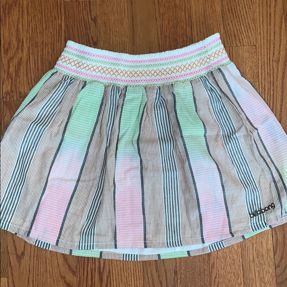 Skirt